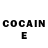 Cocaine Fish Scale Gennady Yudenko