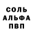 Конопля AK-47 Stepan Stepin